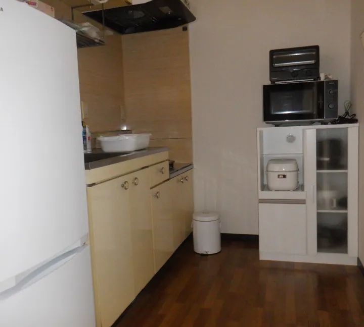 あわら市のお部屋イメージ3