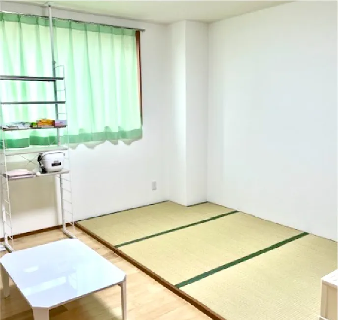 越前市のお部屋イメージ1