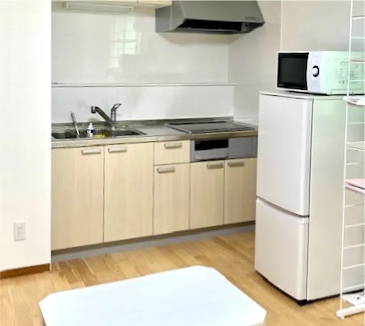 越前市のお部屋イメージ2