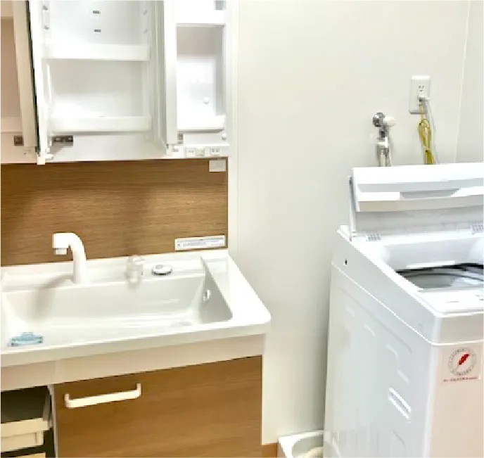 越前市のお部屋イメージ3