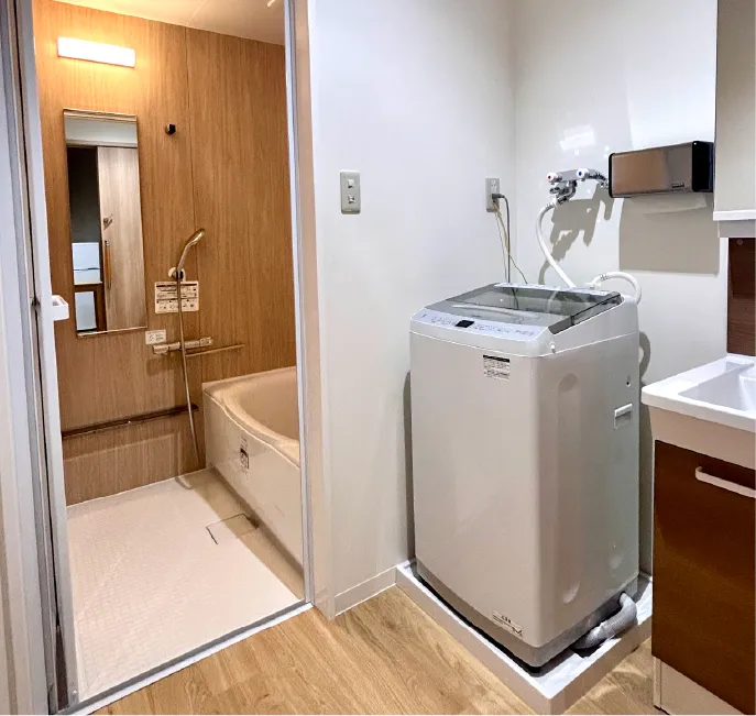 福井市のお部屋イメージ3