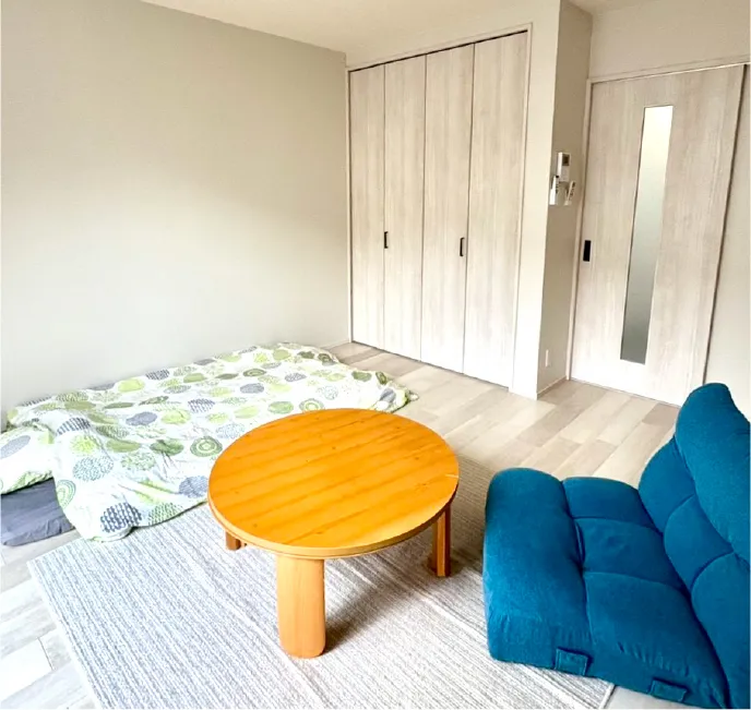 敦賀市のお部屋イメージ1